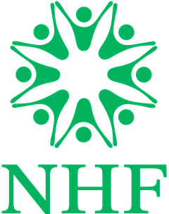 NHF Logo
